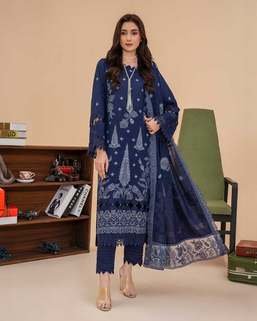 Winter Classics by Aalaya Winter Vol 01 '25 D 05